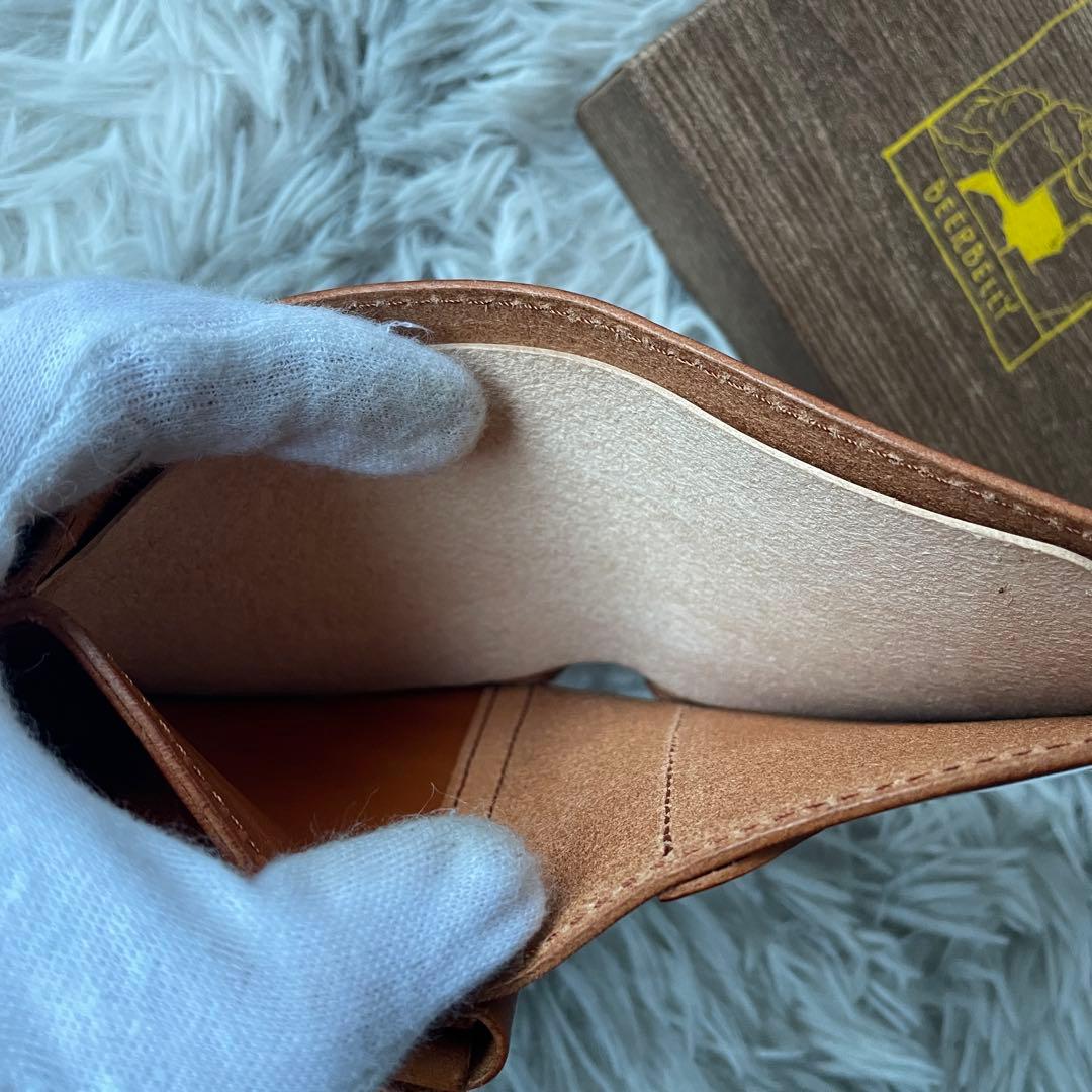 【未使用レベル】ビアベリーハッチバック ブラウン