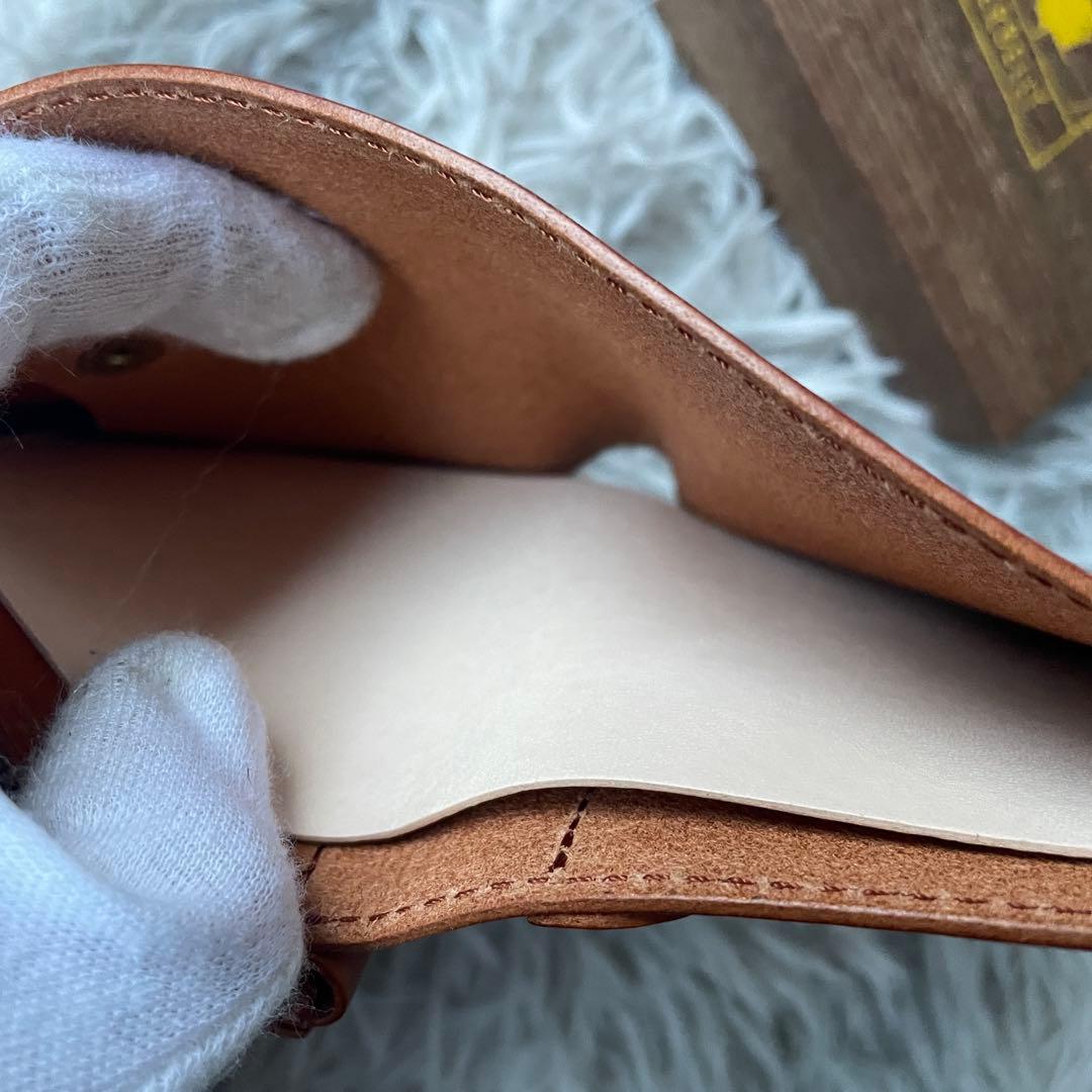 【未使用レベル】ビアベリーハッチバック ブラウン