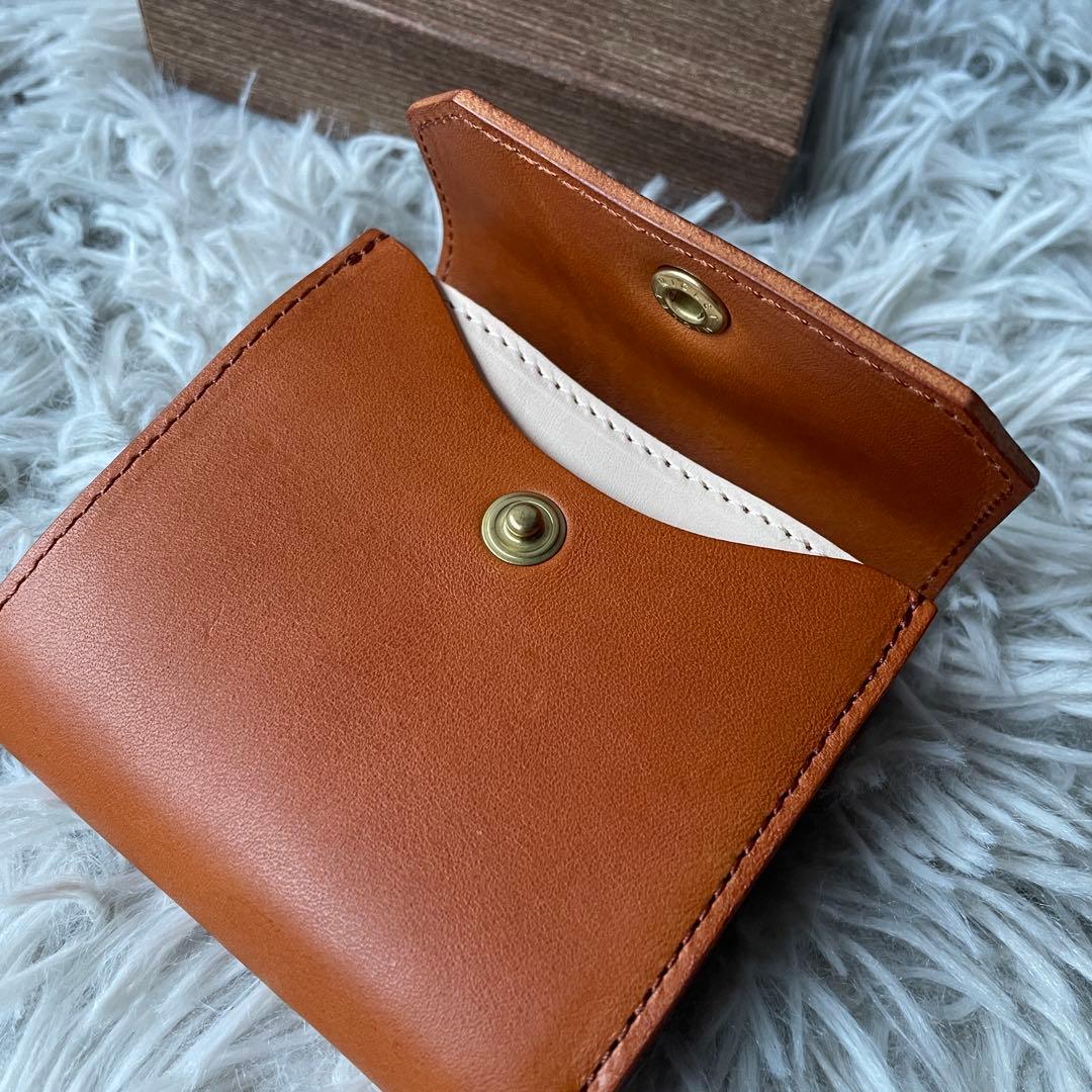 【未使用レベル】ビアベリーハッチバック ブラウン