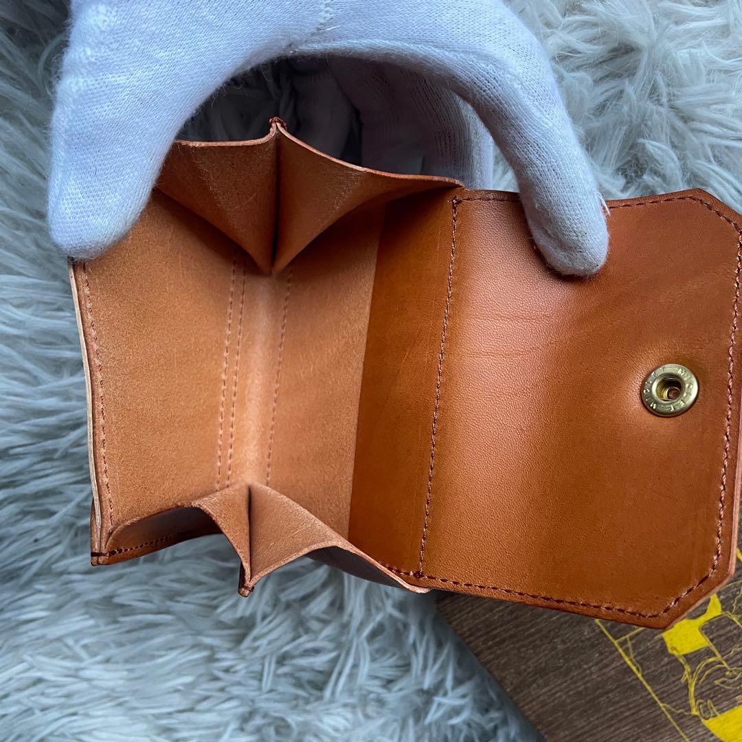 【未使用レベル】ビアベリーハッチバック ブラウン