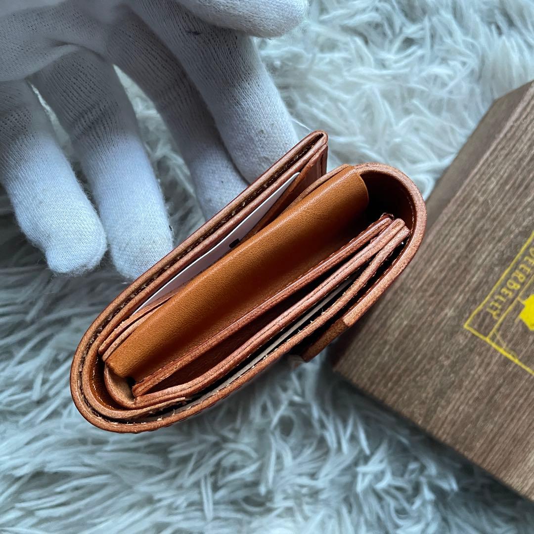 【未使用レベル】ビアベリーハッチバック ブラウン