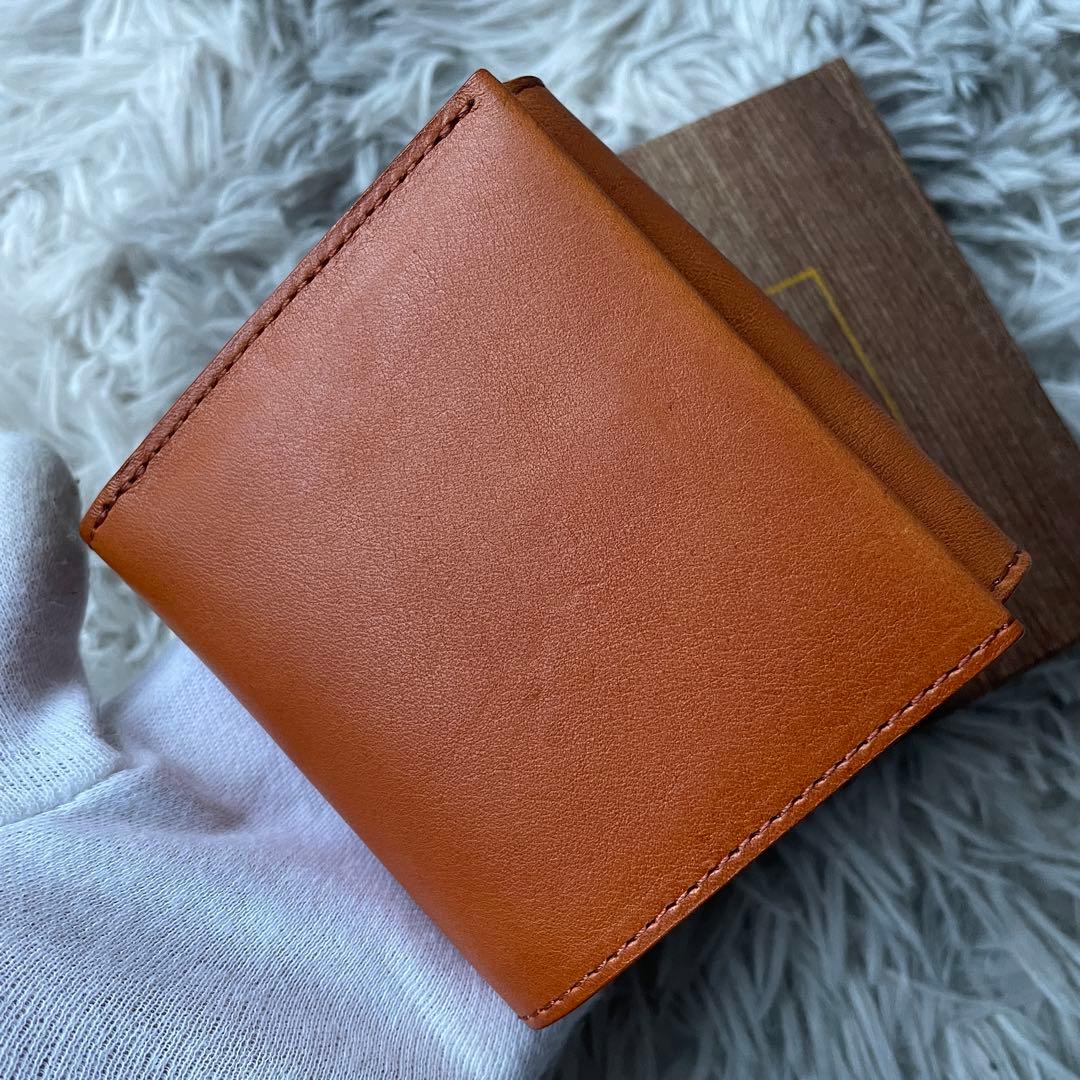 【未使用レベル】ビアベリーハッチバック ブラウン