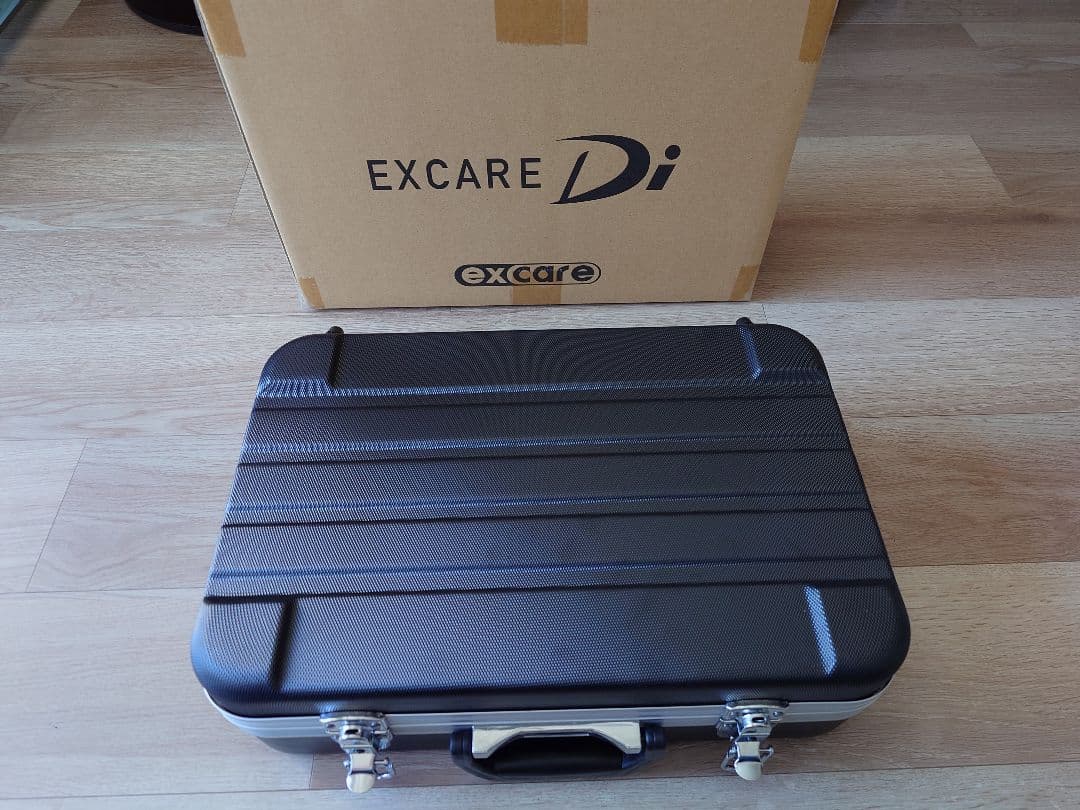 EXCARE Di リラクゼーショングッズ