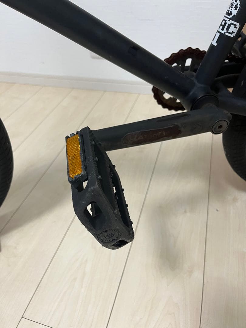 BMX FIT BIKE CO. MAC1 ※引き渡しのみ