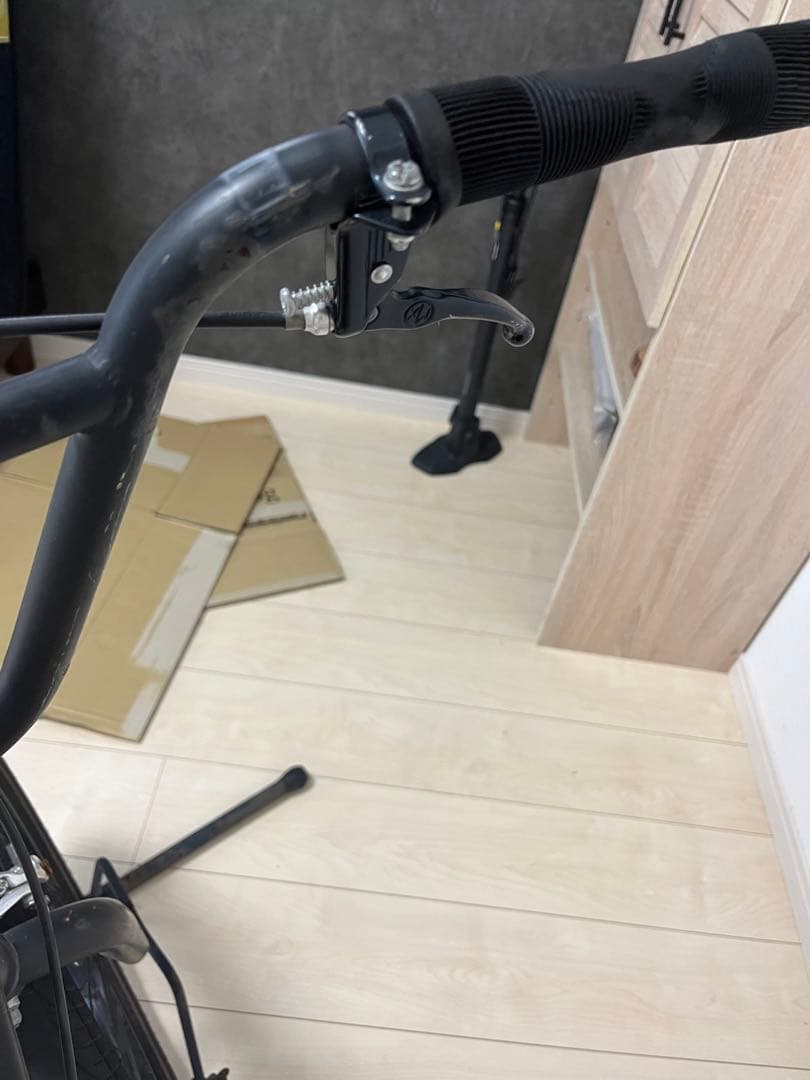 BMX FIT BIKE CO. MAC1 ※引き渡しのみ