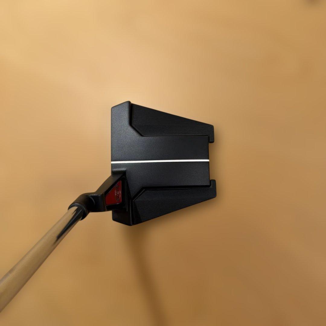 オデッセイTRI-BEAM TWELVE 34インチ　カウンターコア仕様　#12