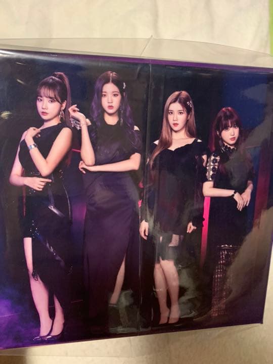 K-POP・アジア IZONE  Buenos Aires