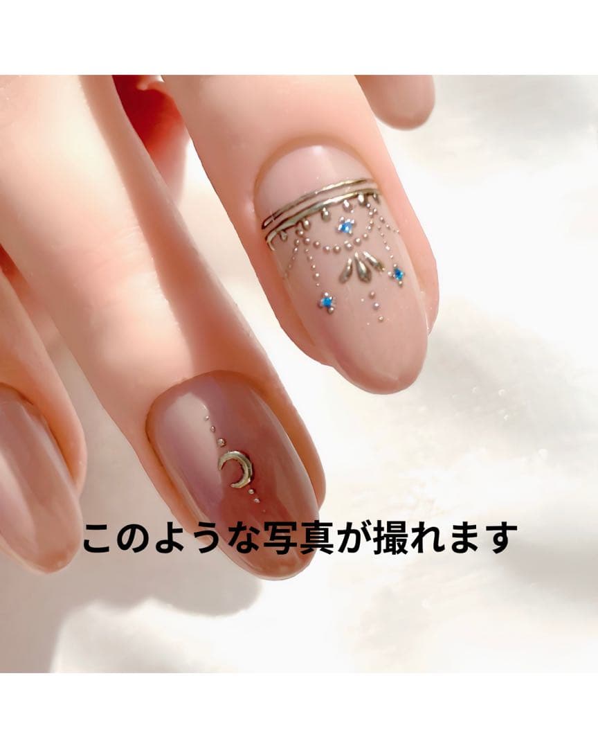 ☆*☆様 アリアナハンド両手フルハンドワイヤー入り/マグネットホルダー、チップ付