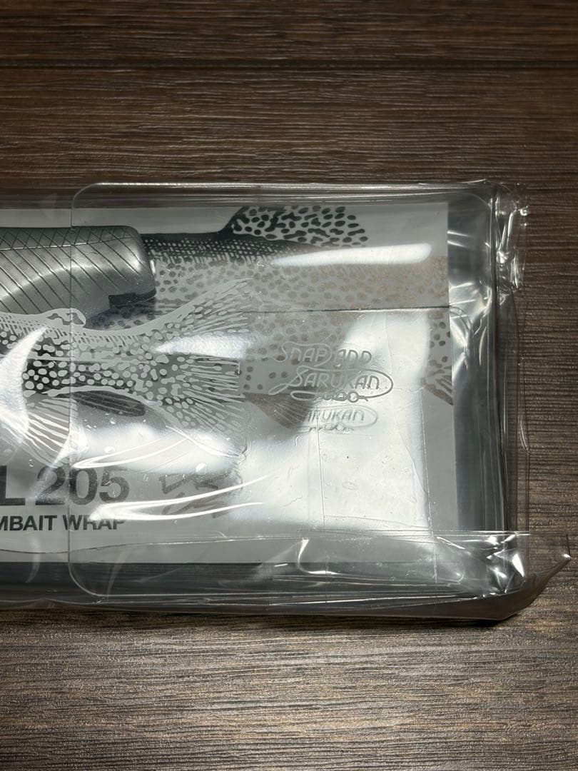 DRT タイニークラッシュ ジェネリックマレット VINYL 205