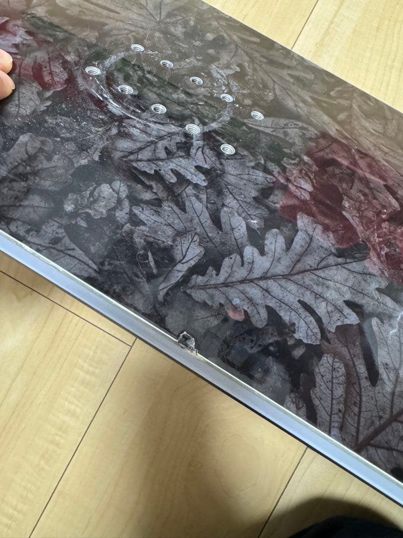 トルクレックス TORQREX HYDRA GLASS LTD 147