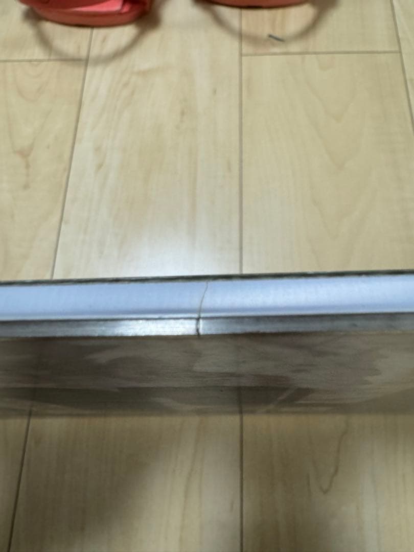 トルクレックス TORQREX HYDRA GLASS LTD 147