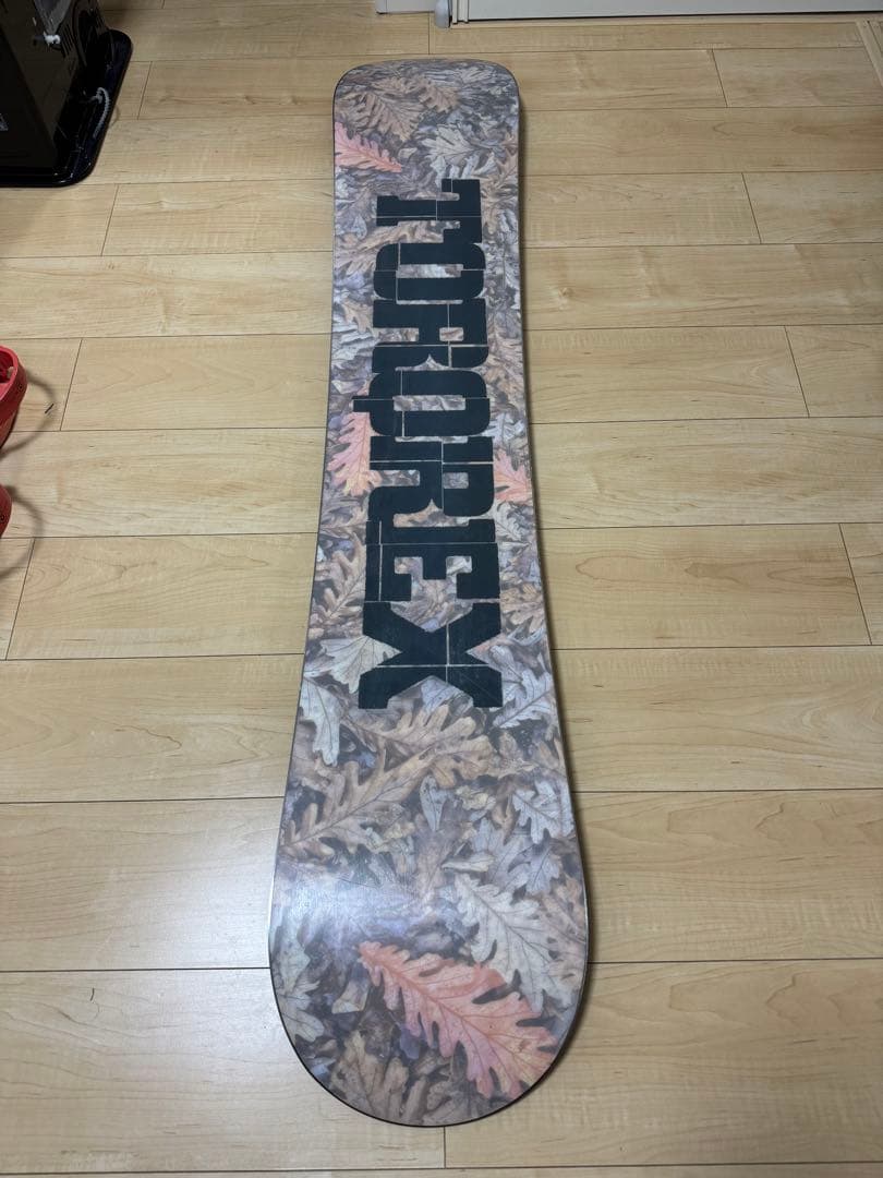 トルクレックス TORQREX HYDRA GLASS LTD 147