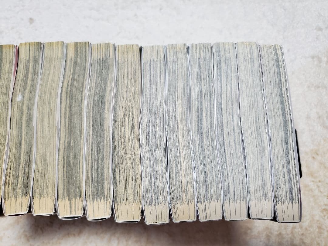 進撃の巨人　Before the fall　ビフォアザフォール　1～15