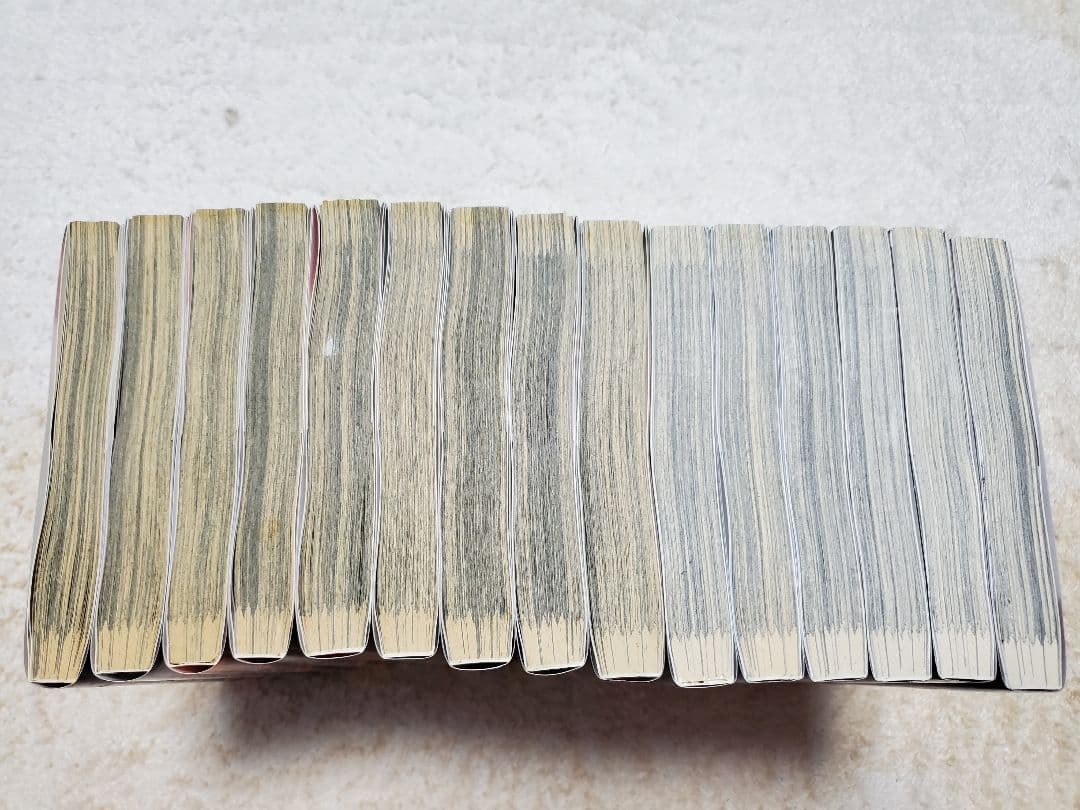 進撃の巨人　Before the fall　ビフォアザフォール　1～15