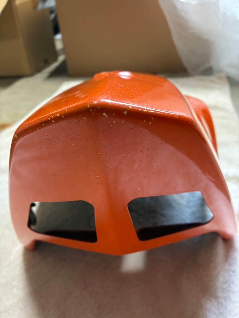 ktm duke アンダーカウル　マジカルレーシング