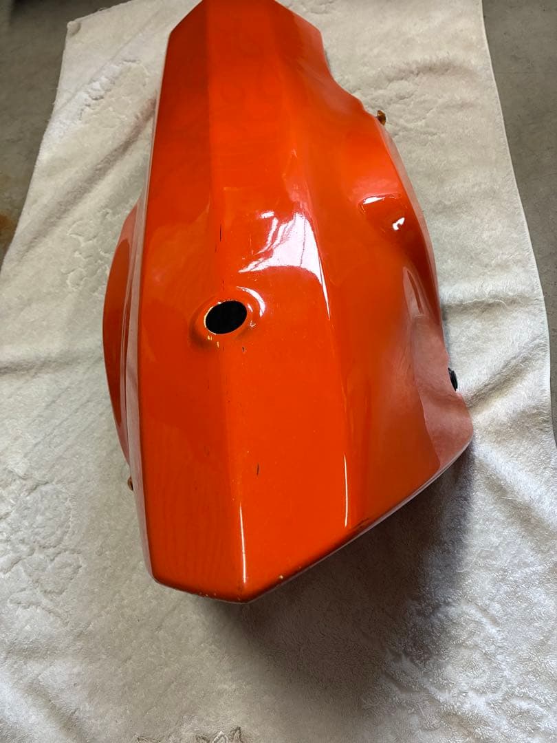 ktm duke アンダーカウル　マジカルレーシング