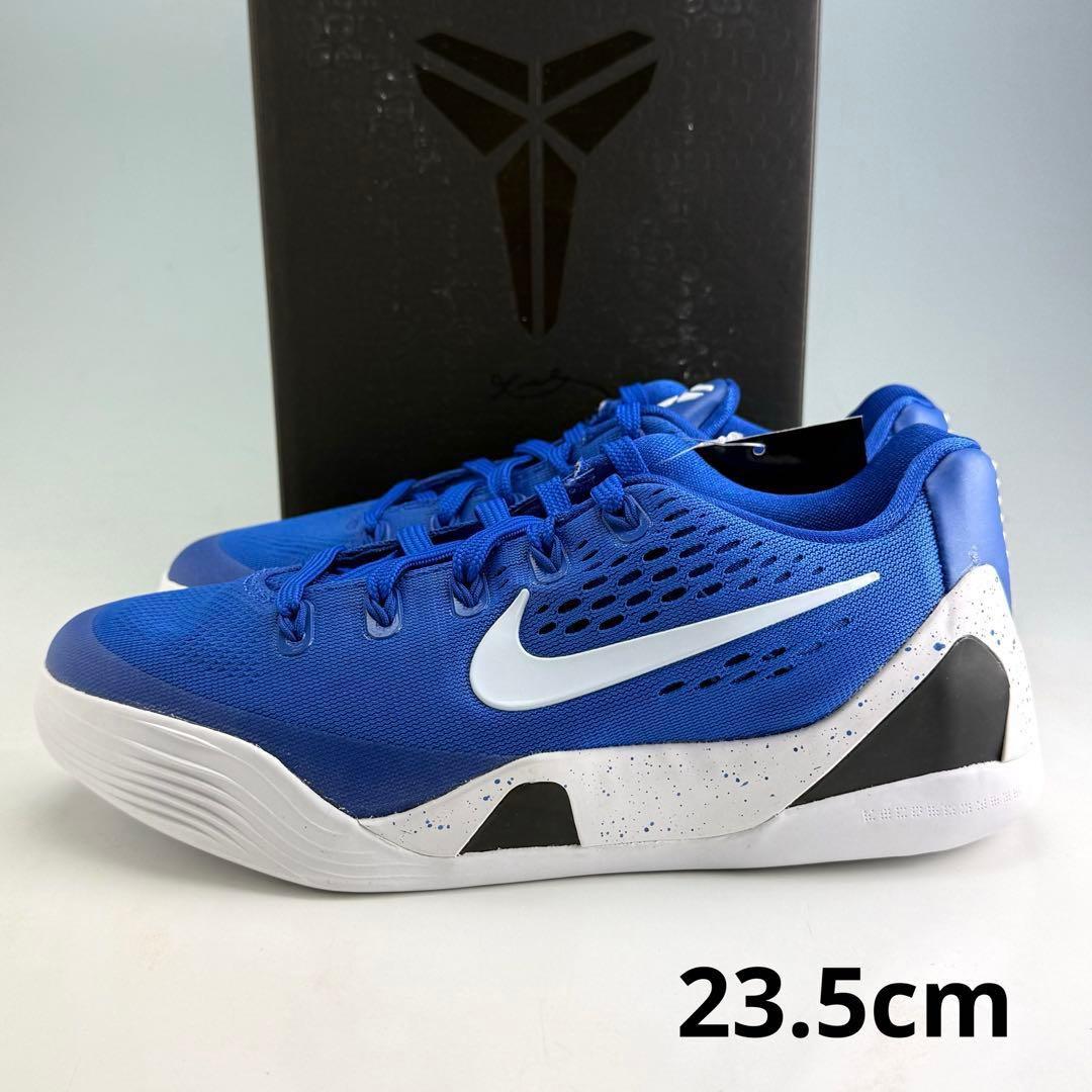 23.5cm ナイキ GS コービー9 \