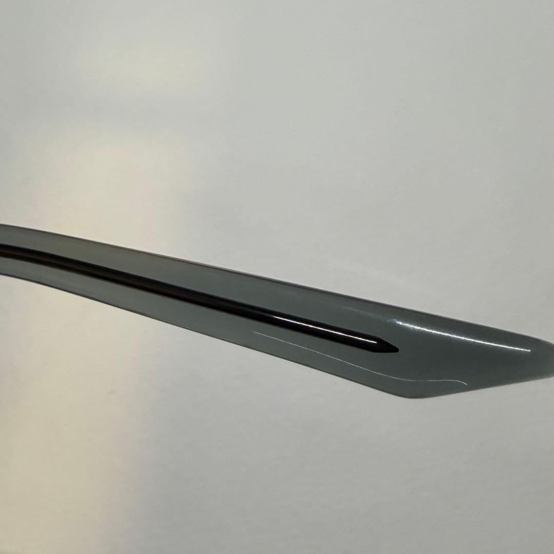 美品　GENTLE MONSTER NUBO G3