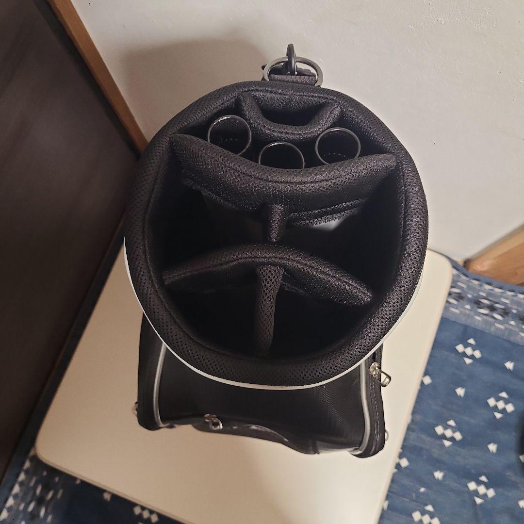 ゴルフセット NikeGolfキャディバッグ ブリヂストンアイアンセット メンズ