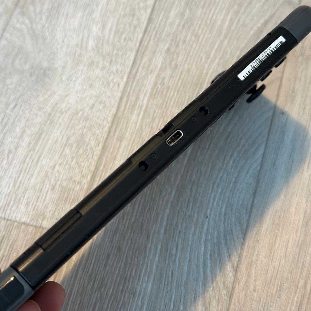 Switch 本体　ジャンク品扱い　2017