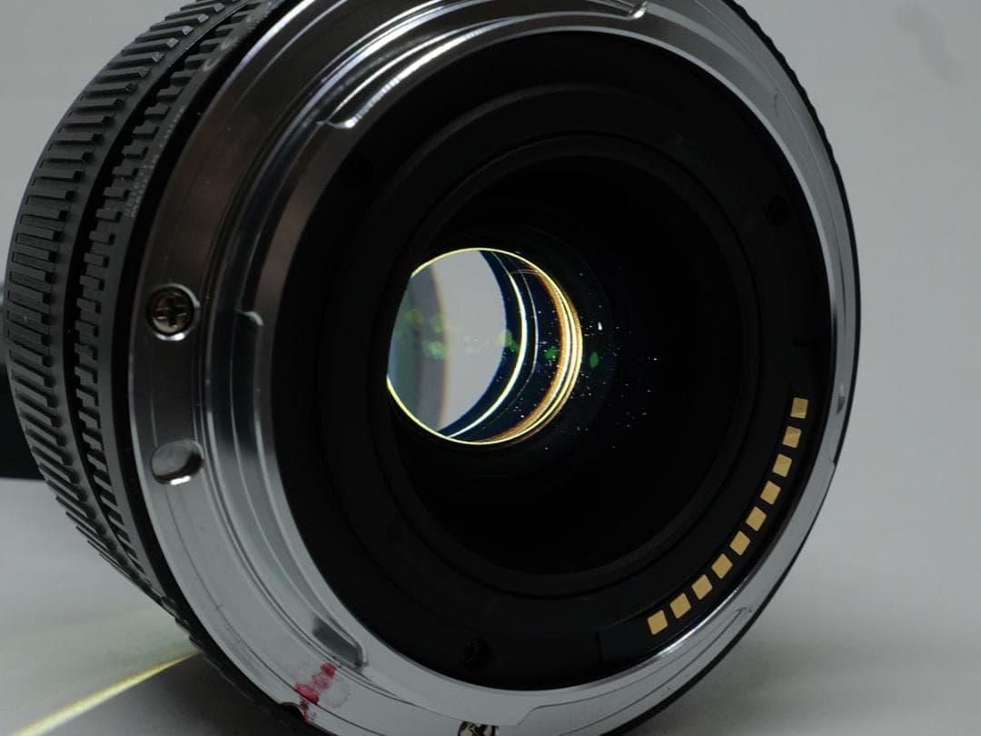 美品　TTArtisan AF 40mm F2 ライカLマウント