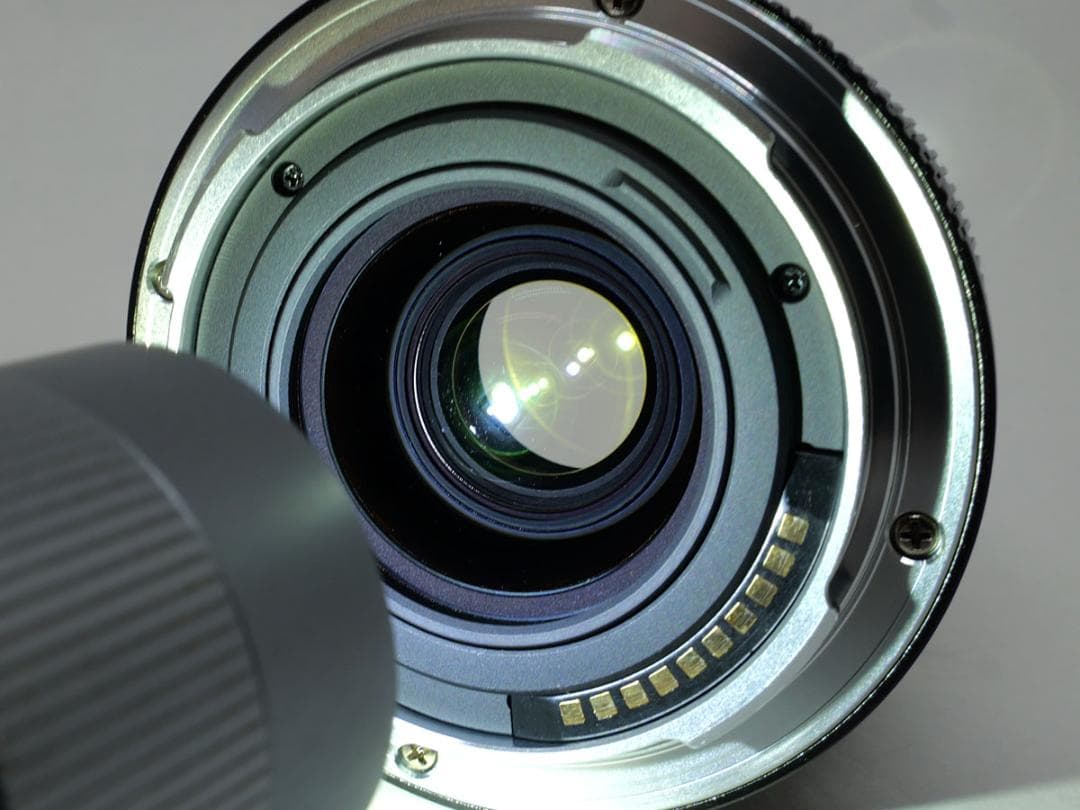 美品　TTArtisan AF 40mm F2 ライカLマウント