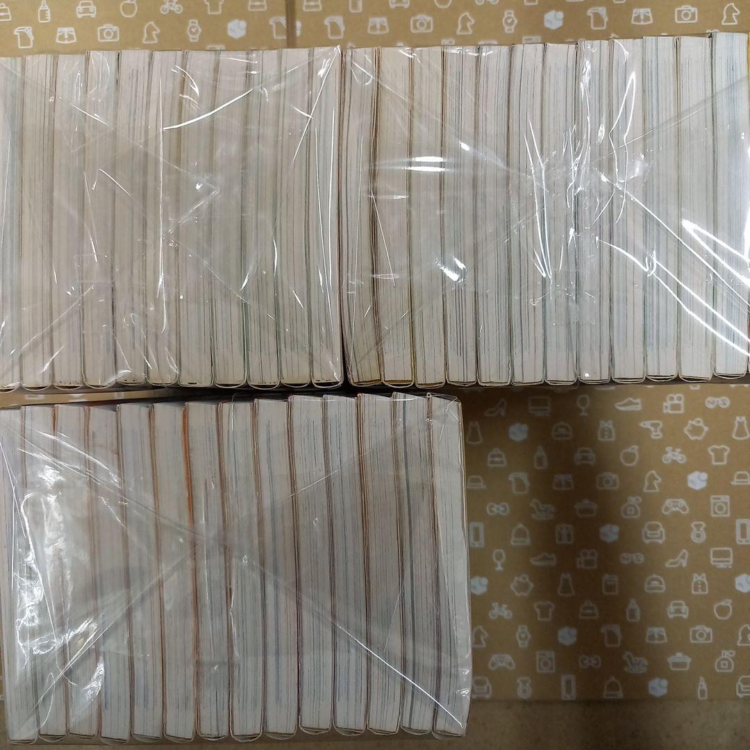 ドラゴンボールZ : TV版アニメコミックス 全巻初版まとめ　キレイな方