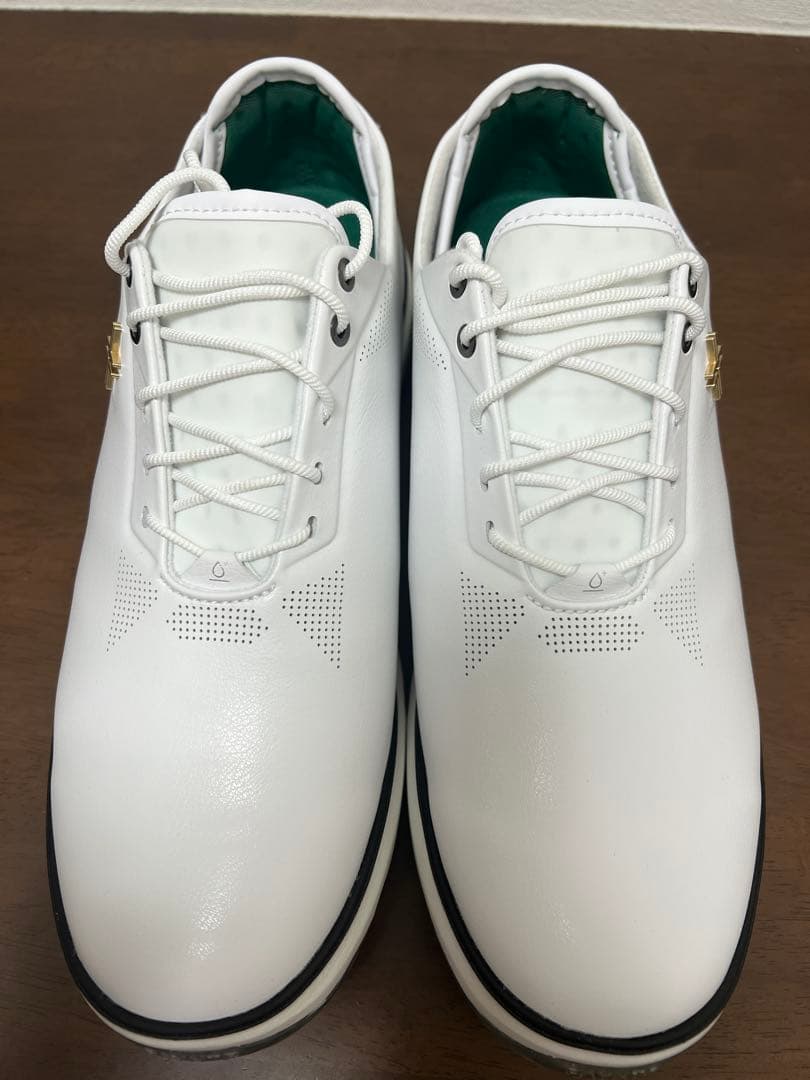 （新品）PAYNTR ゴルフシューズ 27センチ