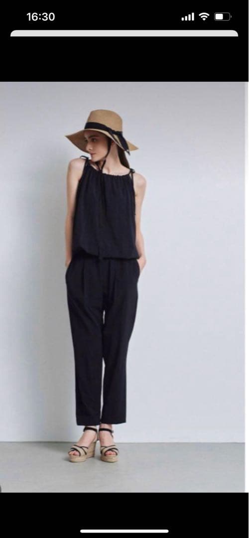 yori オールイン34サイズ