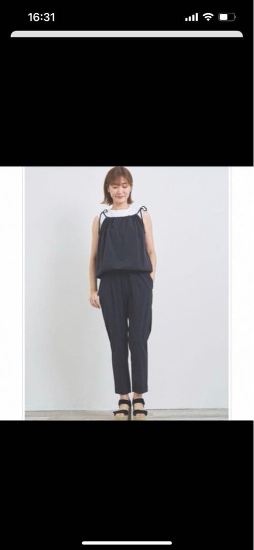 yori オールイン34サイズ