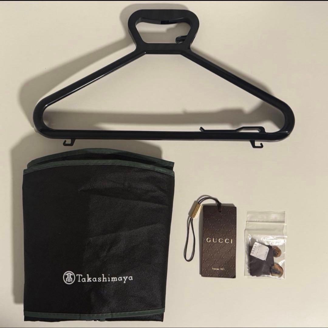 ノ*ブ様 GUCCI GIACCA-JAKE テーラード ジャケット ミケーレ期