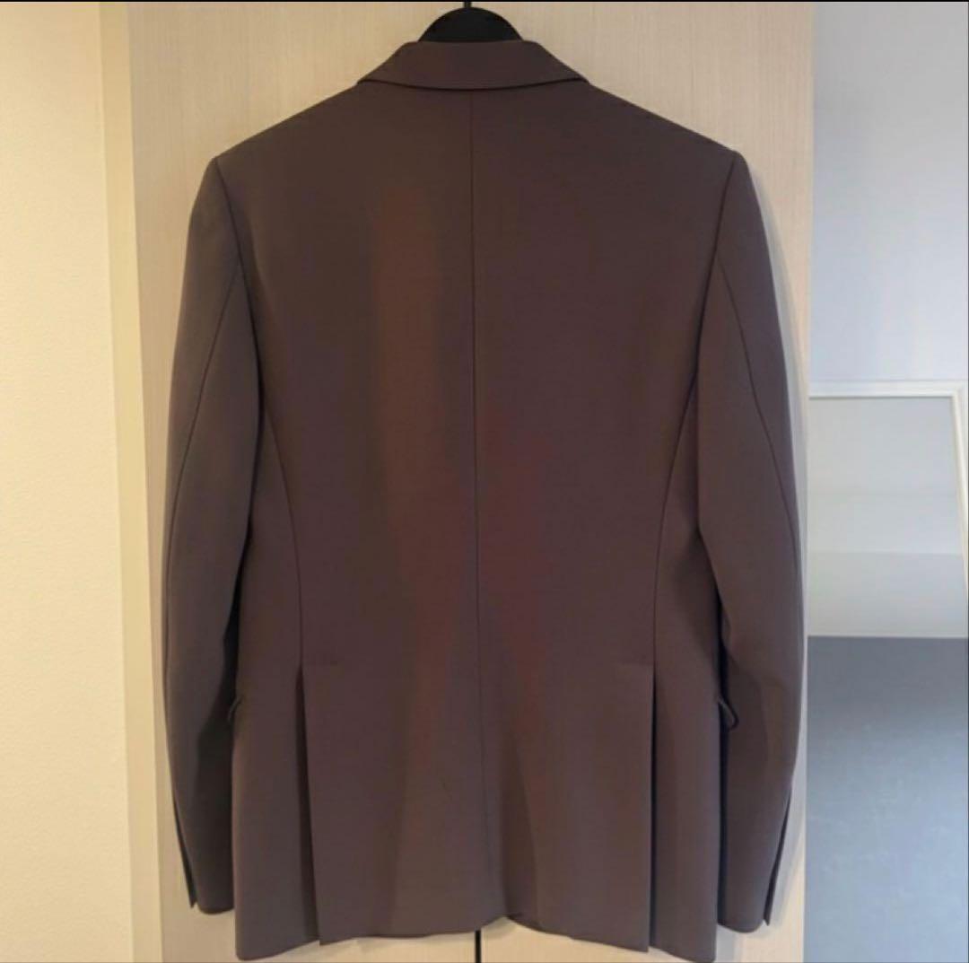 ノ*ブ様 GUCCI GIACCA-JAKE テーラード ジャケット ミケーレ期