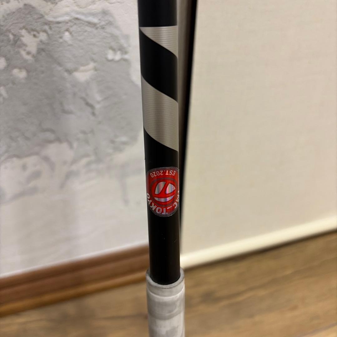 24ベンタスブラック 7Ｘ