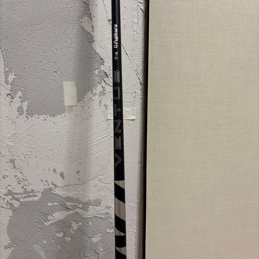 24ベンタスブラック 7Ｘ