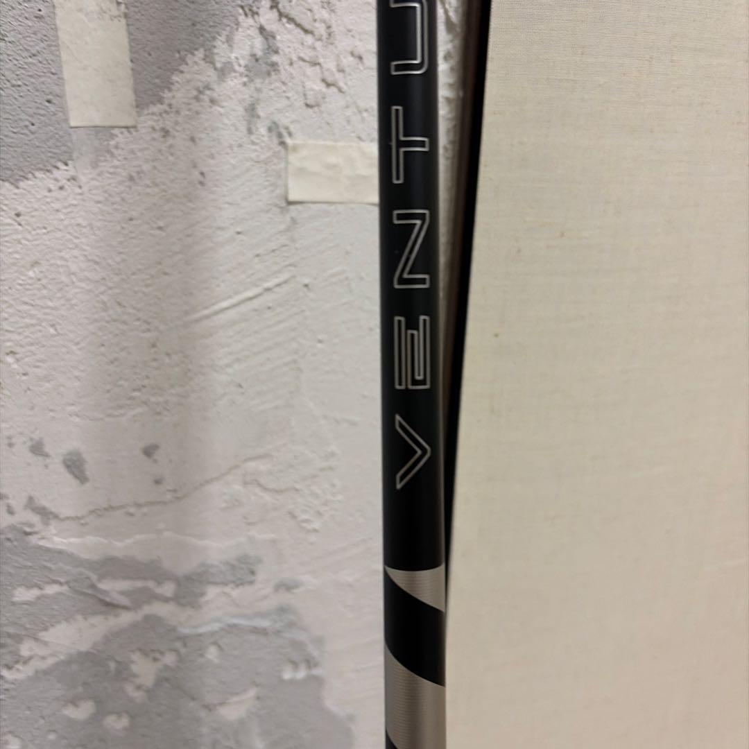 24ベンタスブラック 7Ｘ