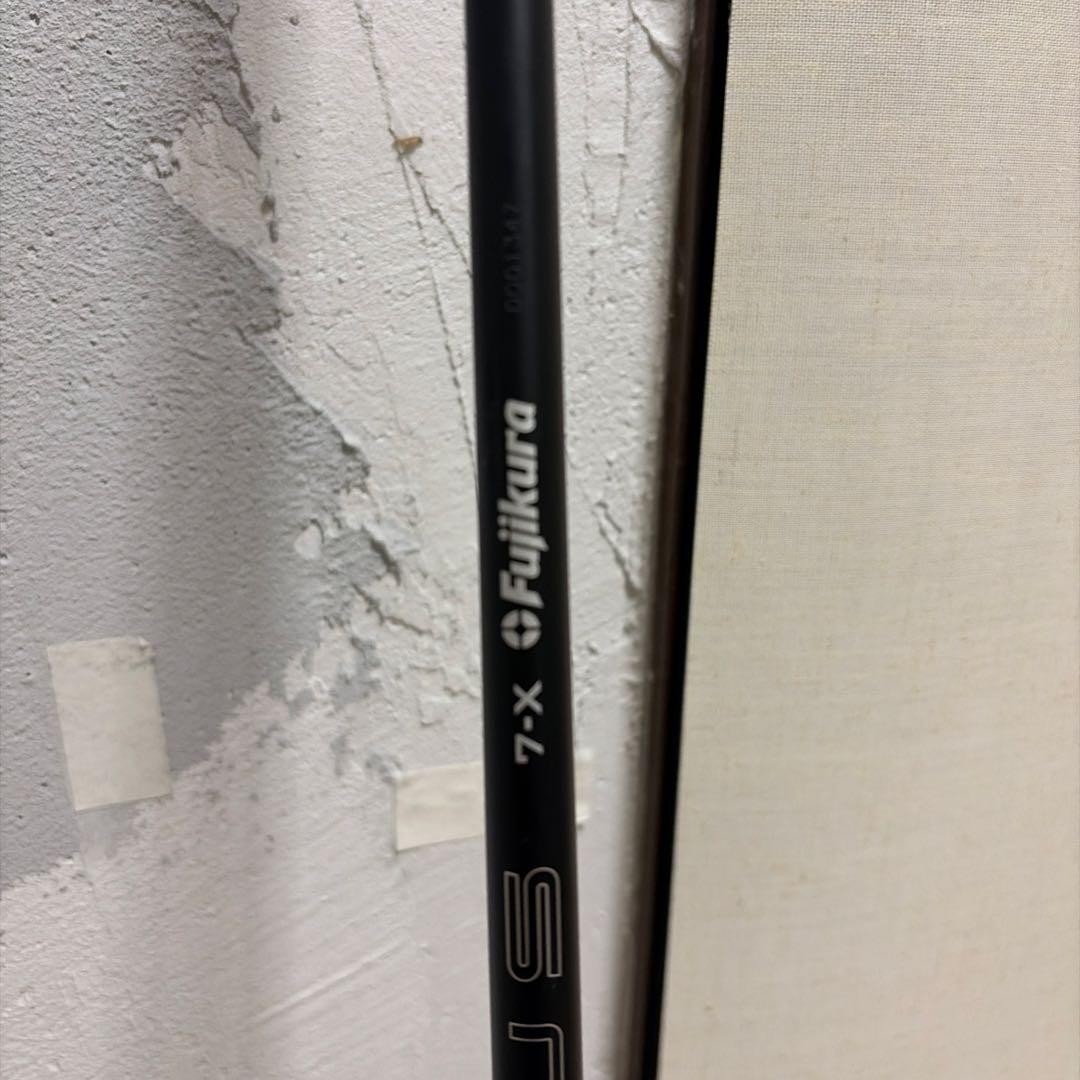 24ベンタスブラック 7Ｘ