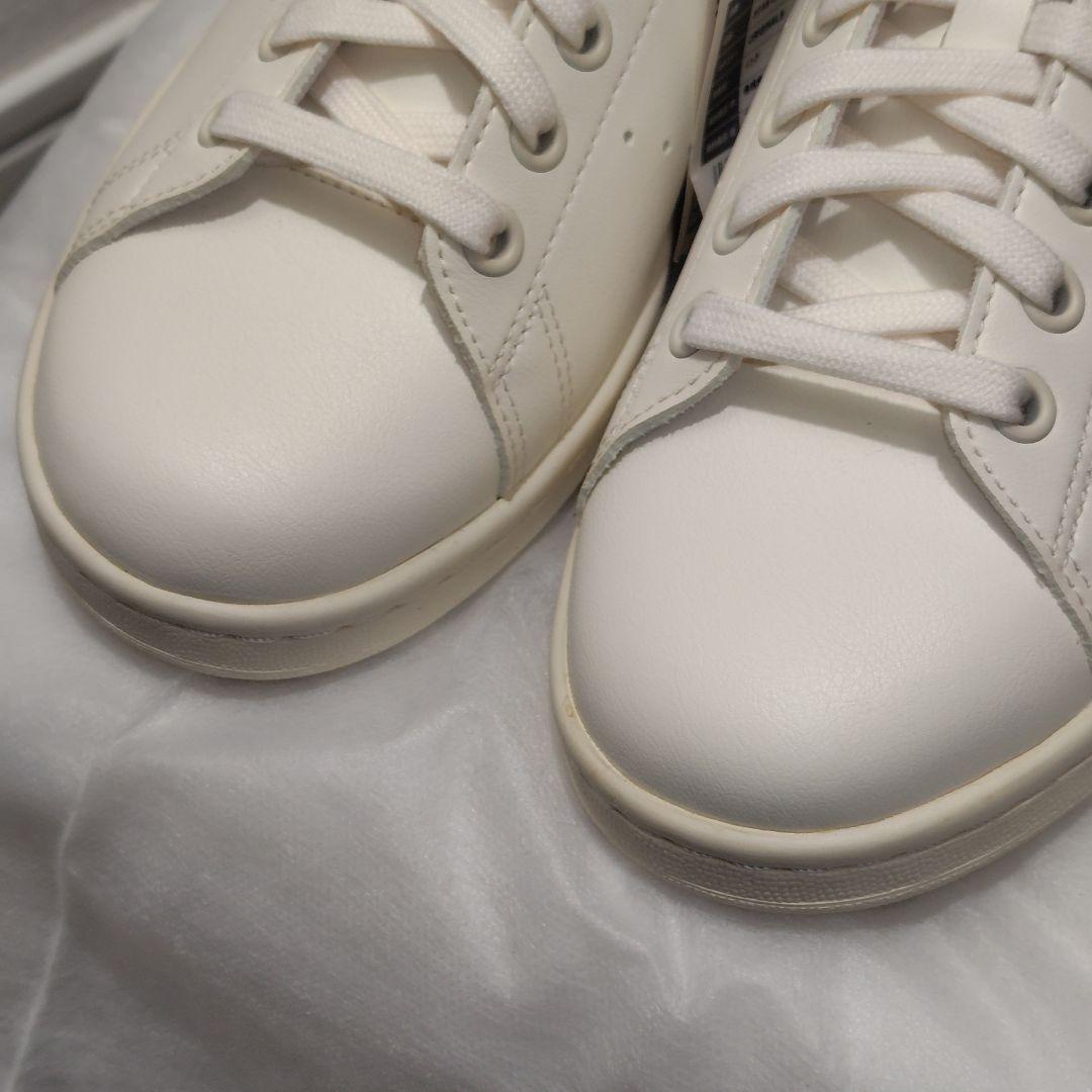 稀少☆adidas stansmith 銀ロゴ IENA別注 30周年 ※難あり