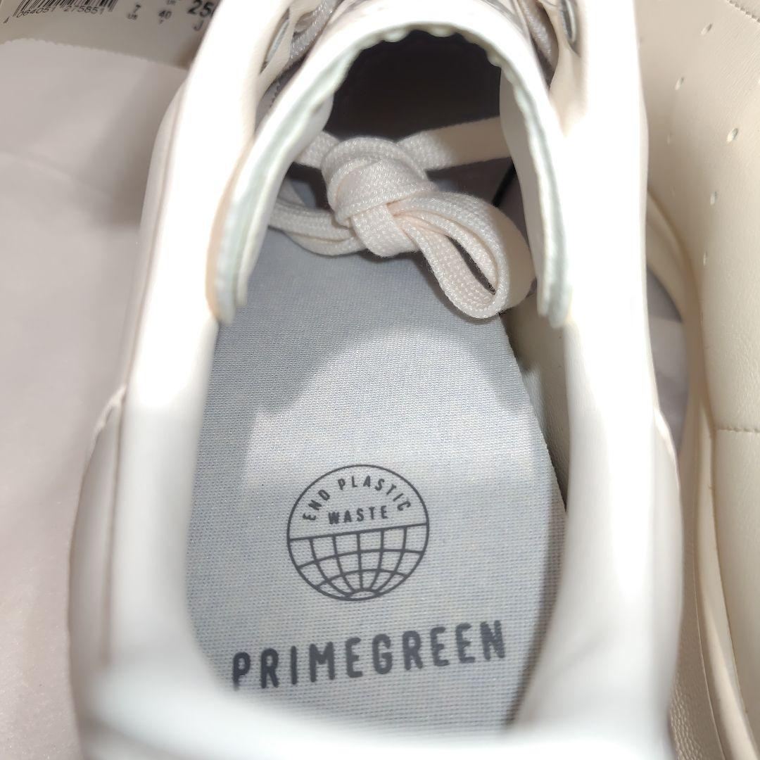 稀少☆adidas stansmith 銀ロゴ IENA別注 30周年 ※難あり