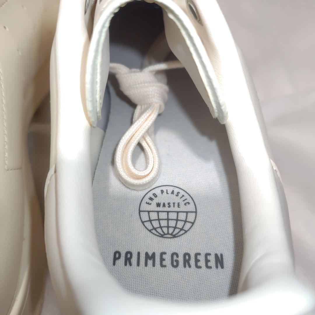 稀少☆adidas stansmith 銀ロゴ IENA別注 30周年 ※難あり