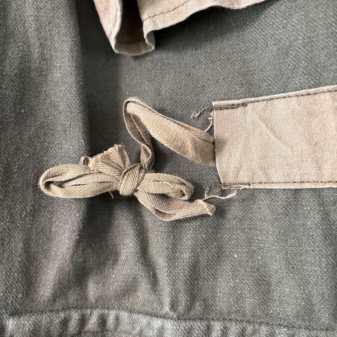 フランス軍　M47 ミリタリージャケット　送料込み