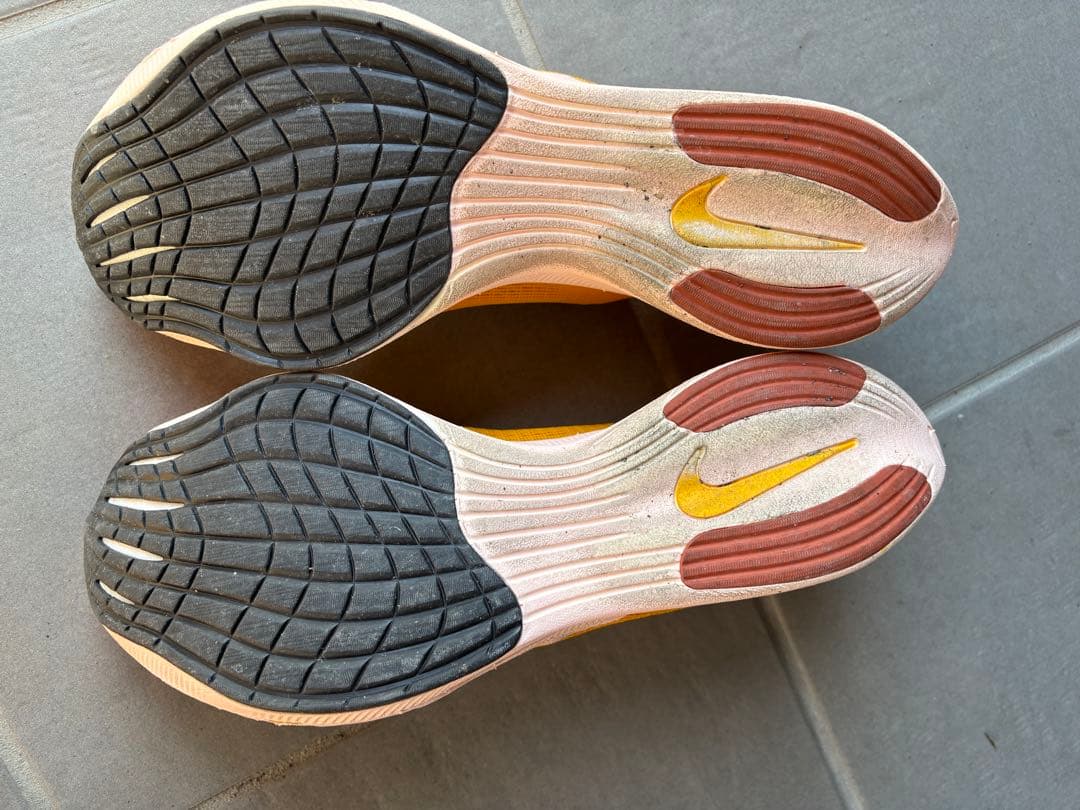 NIKE ヴェイパーフライnext%2 28.0cm