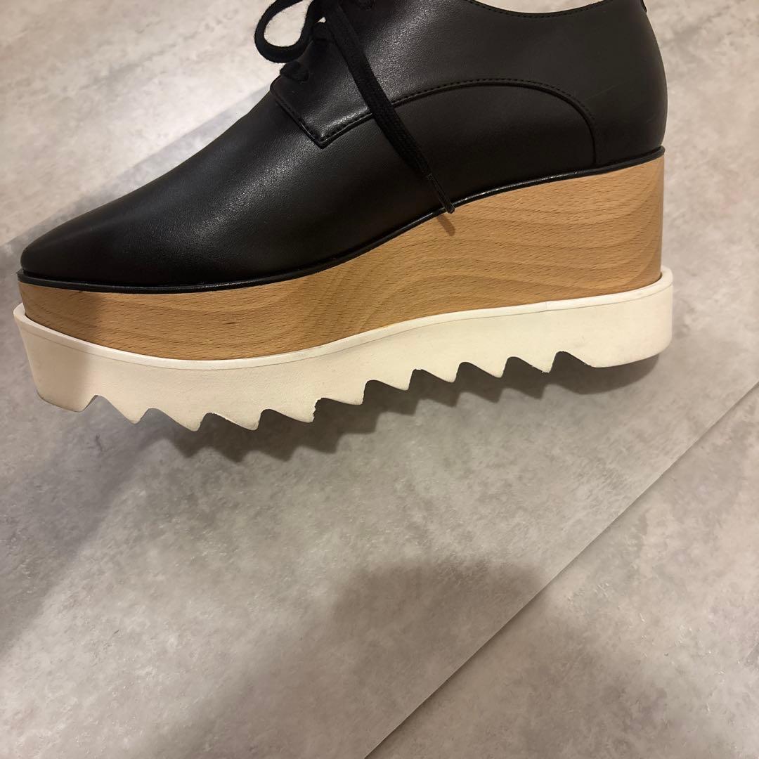 ステラマッカートニー エリス