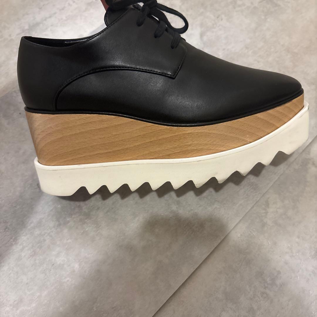 ステラマッカートニー エリス