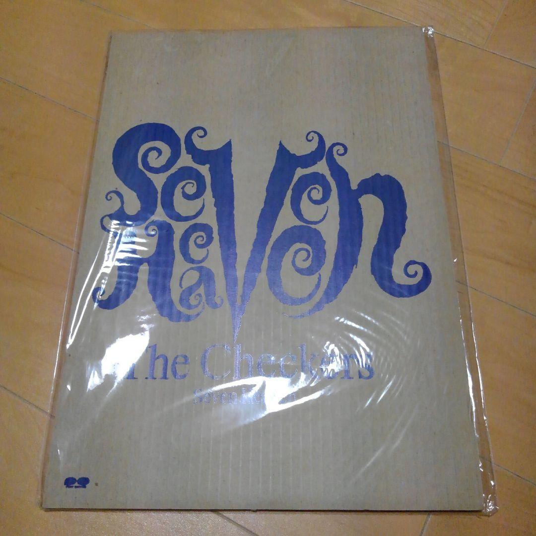チェッカーズ　ツアーパンフレット　10冊　プラス　オマケ