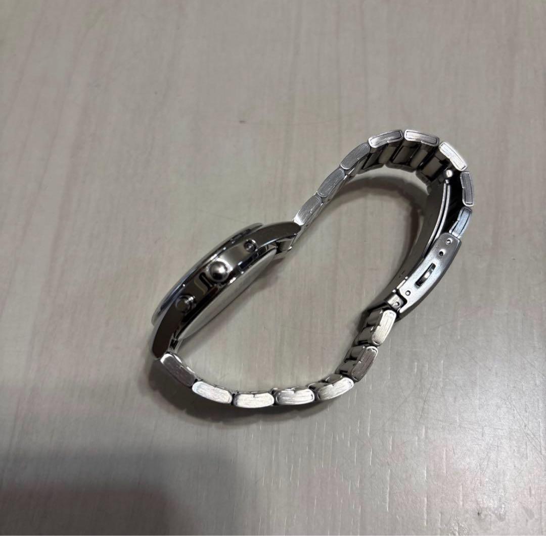 シチズン　レグノ　REGUNO ソーラー電波腕時計