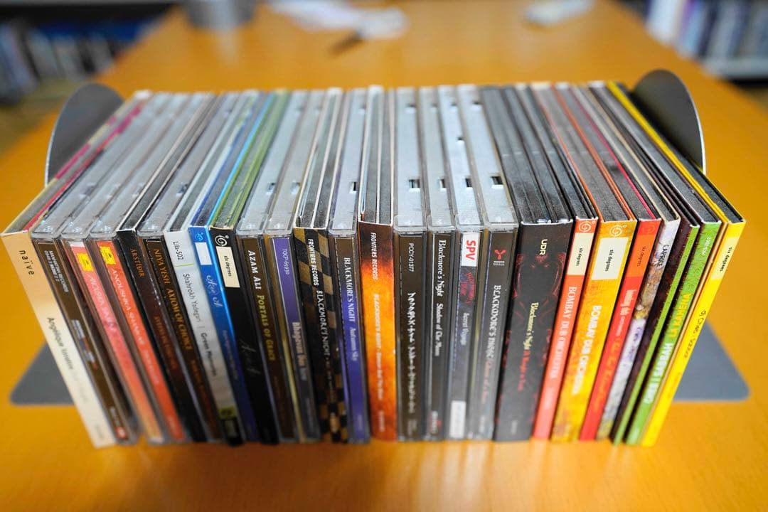 International、World系CDまとめvol.2