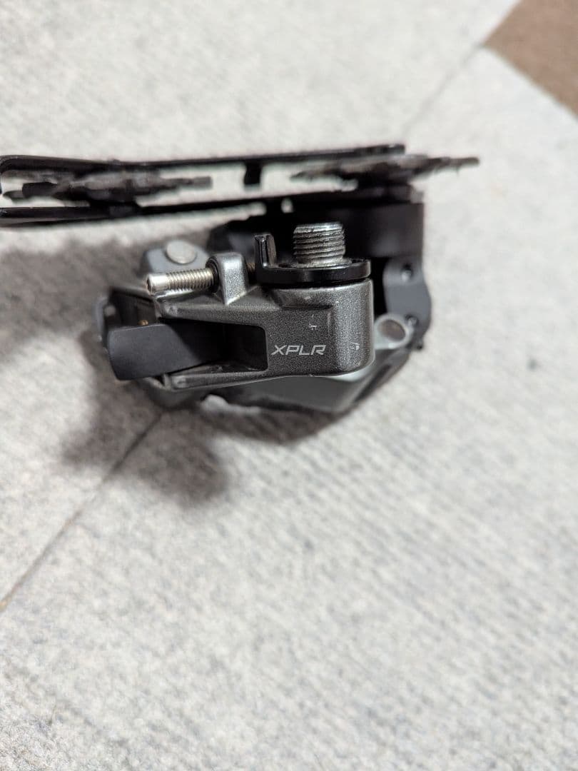 SRAM RIVAL ETAP AXS XPLR リアディレイラー