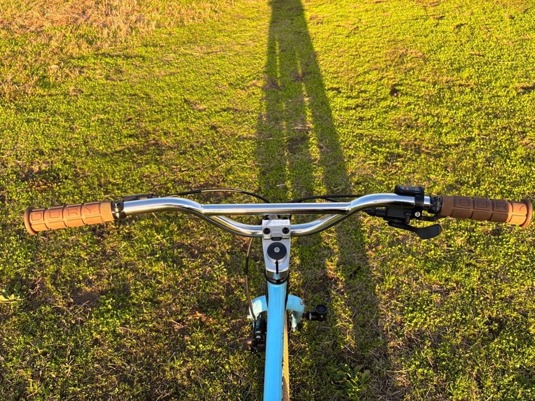 Surly プリアンブル 水色