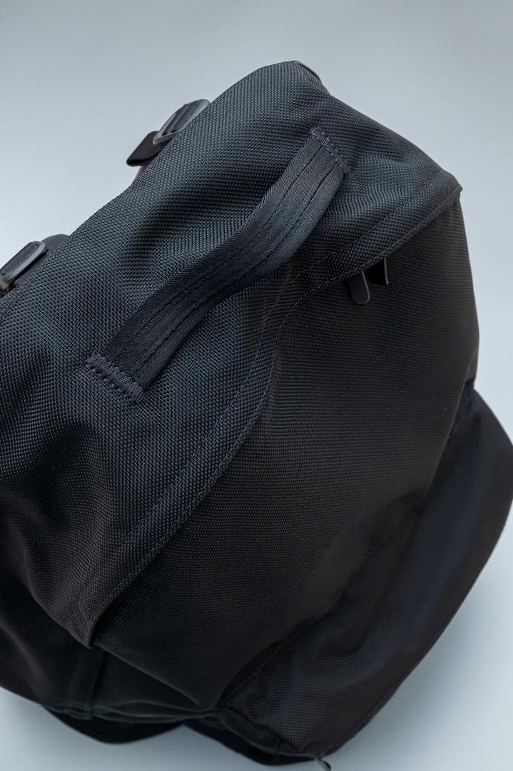 【新年価格】ノースフェイス メトロスケープデイパック 黒