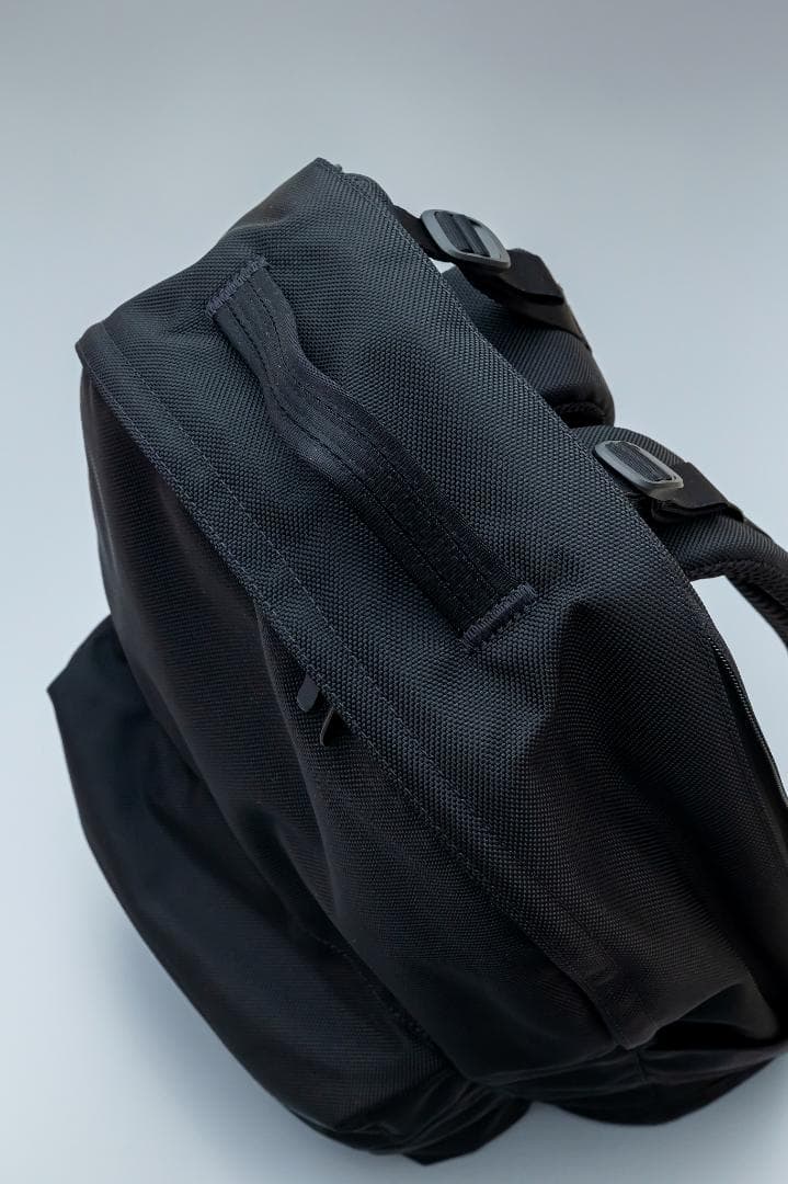 【新年価格】ノースフェイス メトロスケープデイパック 黒